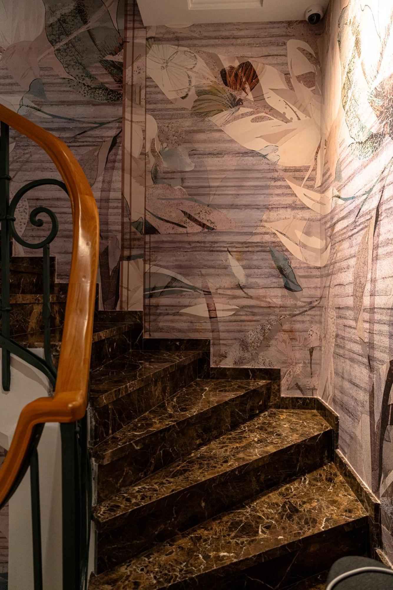 Art Gallery Boutique Hotel ドゥラス エクステリア 写真