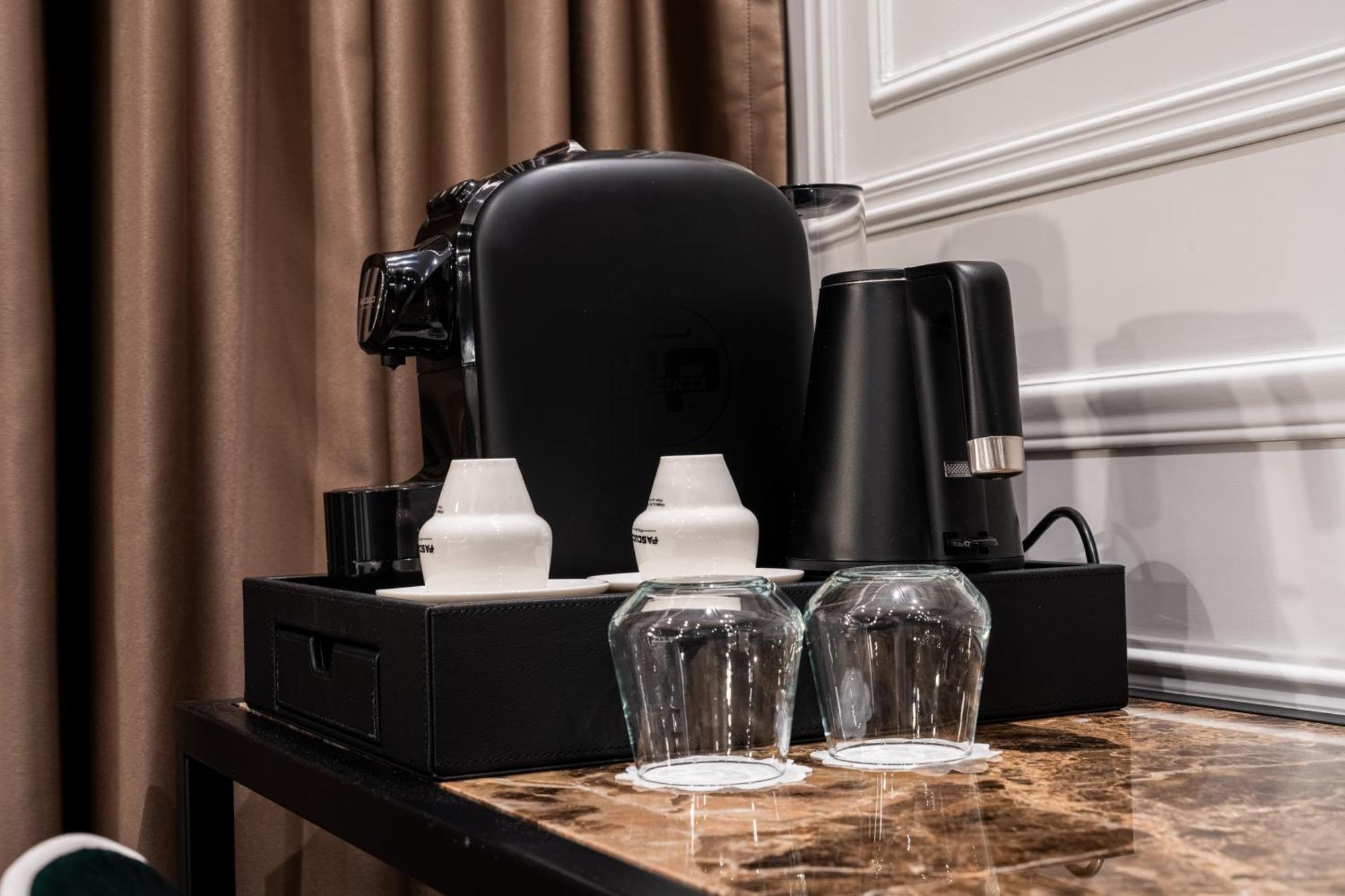 Art Gallery Boutique Hotel ドゥラス エクステリア 写真