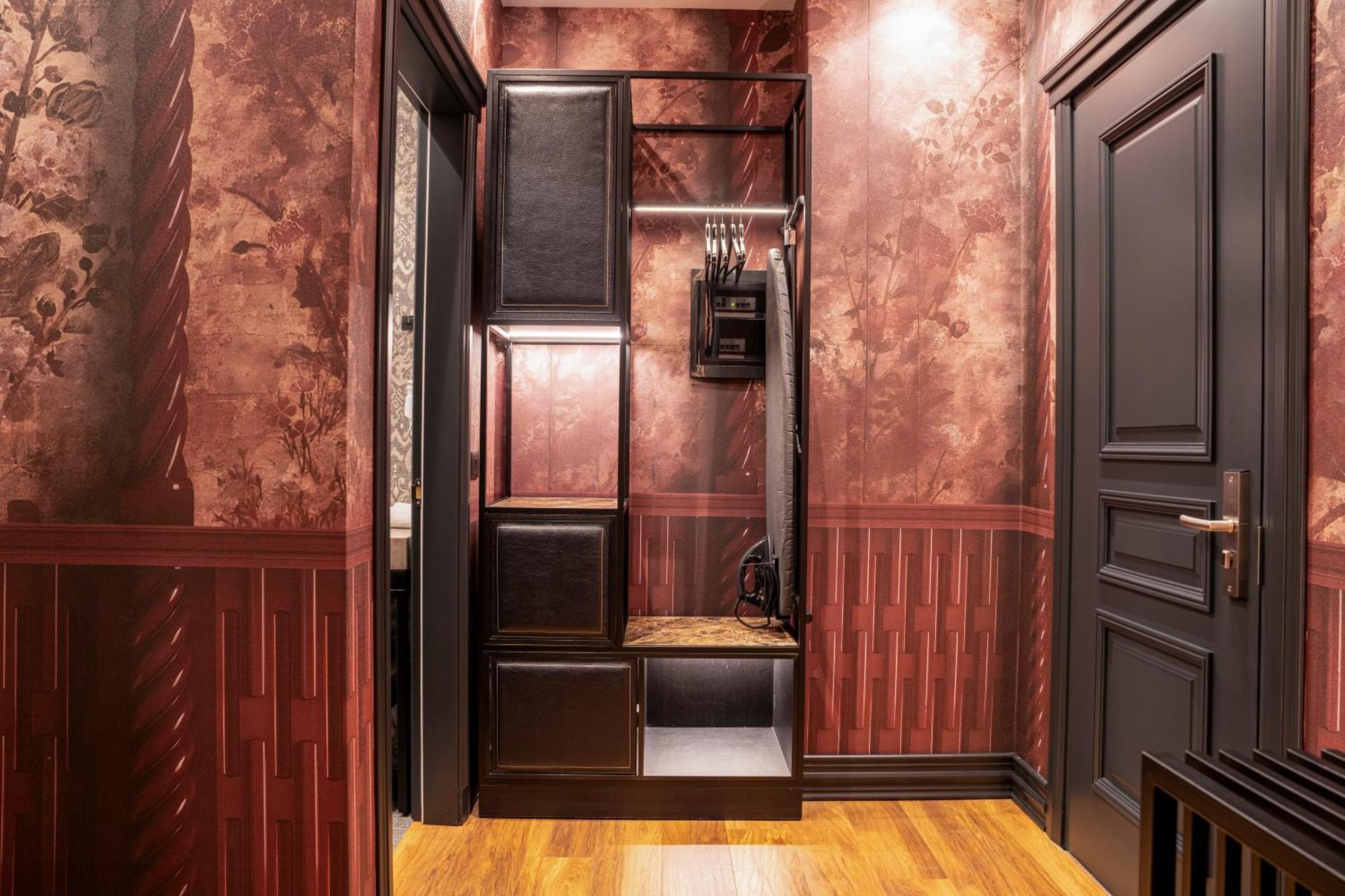 Art Gallery Boutique Hotel ドゥラス エクステリア 写真
